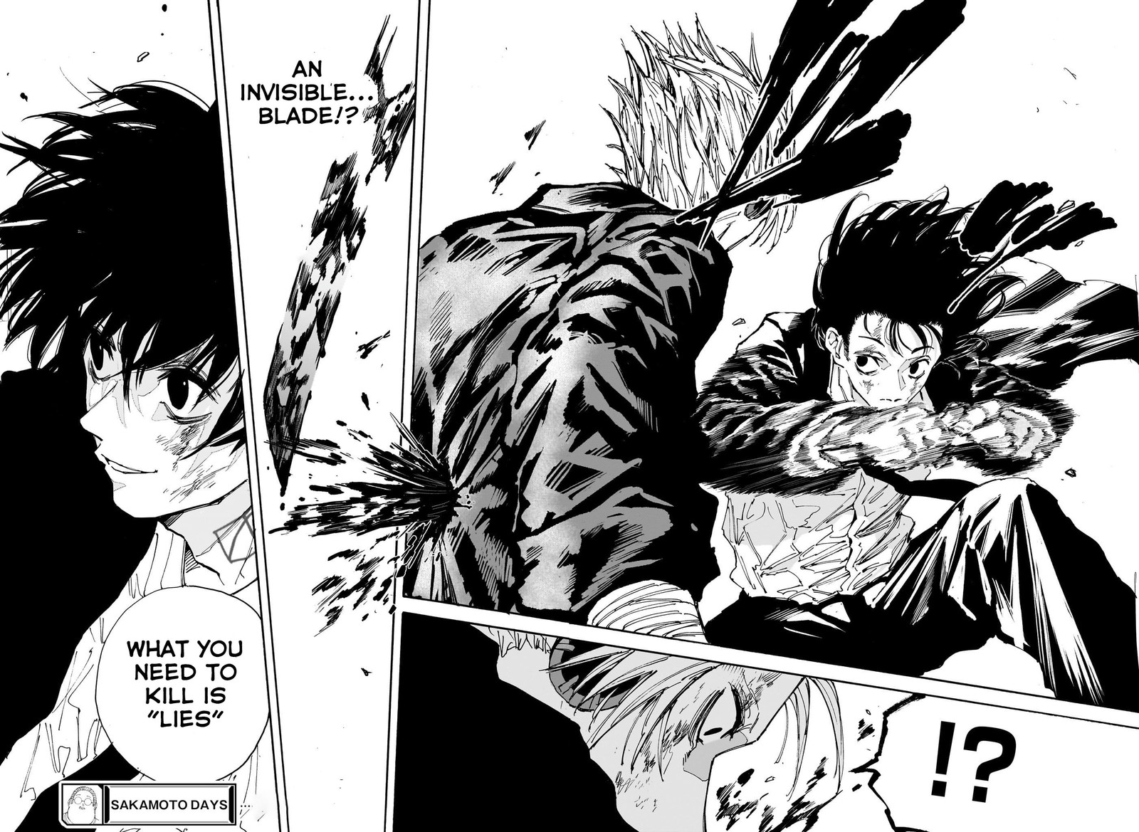 Chapter 151 - Page 33